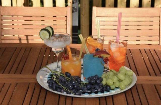 2 Appartamento Con Giardino a Gabiccemonte