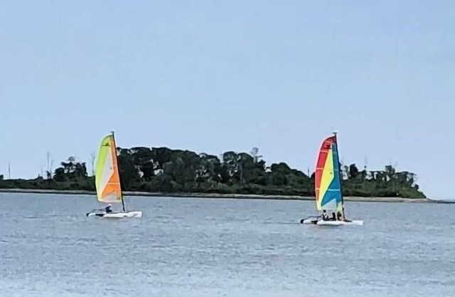 #2 Beautiful Milford Beach Right Across Street - Charles Island/Silver Sands Pk