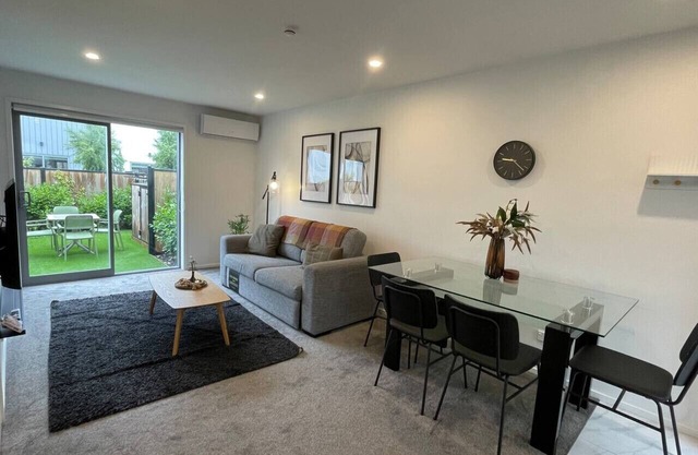 2 Bed 2 Bath Retreat