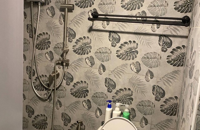 2 bed apartment at Bangna 15 mins Airport near Mega Bangna, Ikea bangna