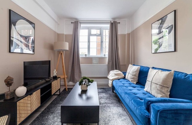 2 Bed Apartment in Crystal Palace
