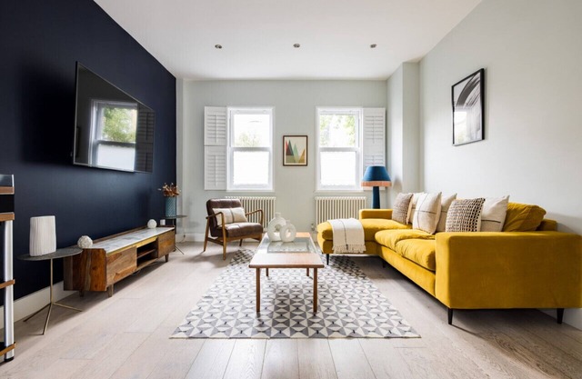 2 Bed Apartment in East Dulwich