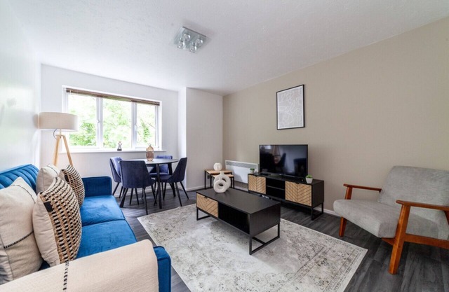2 Bed Apartment in Peckham