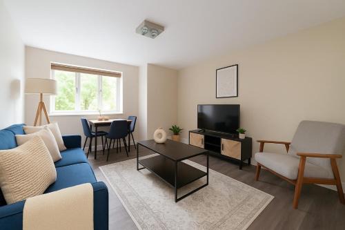 2 Bed Apartment in Peckham