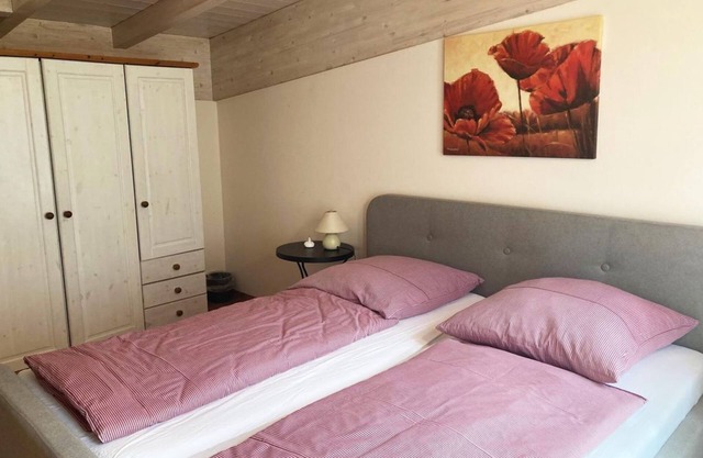 2-bed apartment "Vino Rosato" - Hofschänke