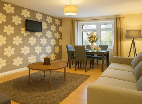2 Bed Flat in Elephant & Castle
