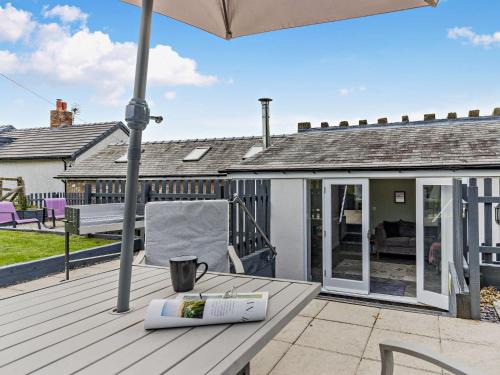 2 Bed in Wrexham 76399