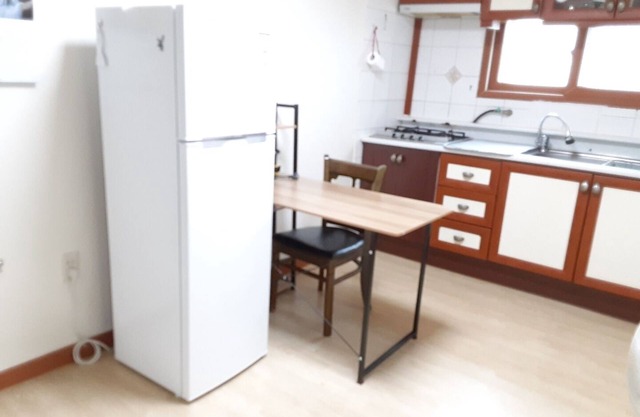 2 Bed Incheon Apartment Quick Trip to Incheon Airport or Seoul