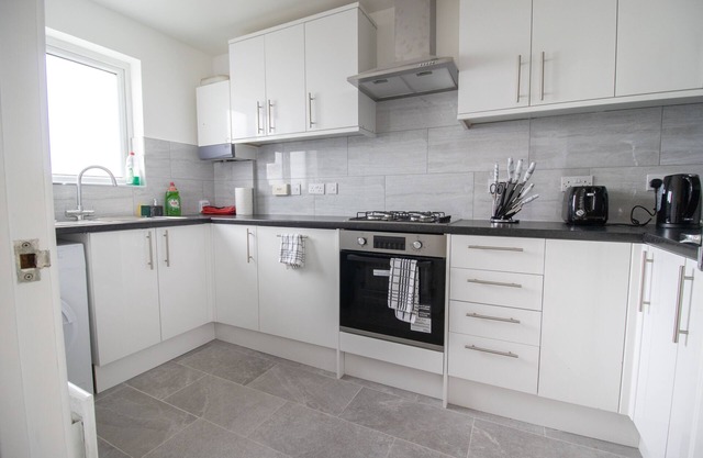 2-Bed near the O2 Arena & Excel & Free Parking