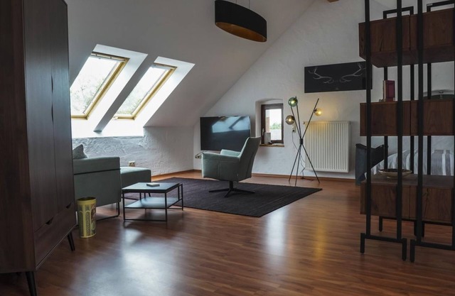 2-bed vacation home Quartier-Eifel - Weekly booking - Quartier-Eifel