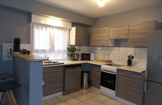 2 bedroom house in Drôme des Collines