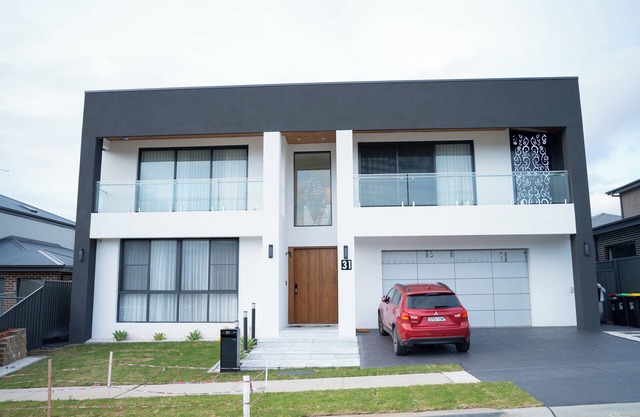 2 bedroom + 1 bathroom