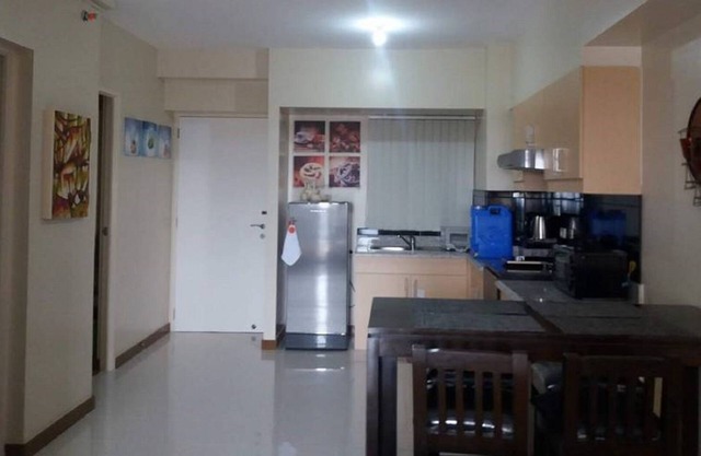2 BEDROOM (1 CASTILLA-SAN JUAN-54 SQM)