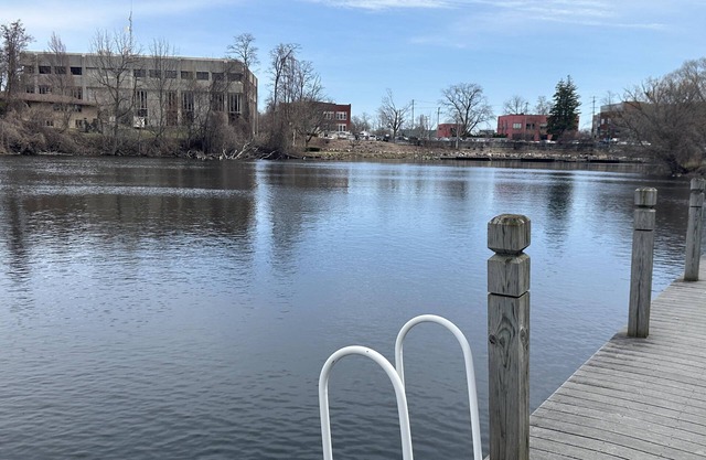 2 bedroom 2 bathroom Condo in Downtown Traverse City