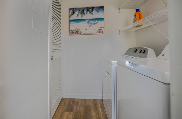 2 Bedroom 2 bathroom in the Heart of Atlanta