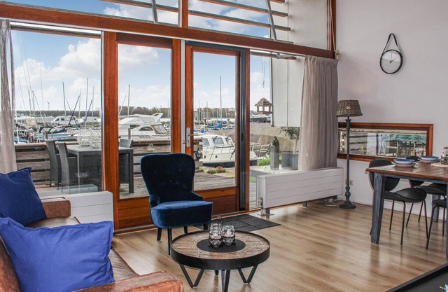 2 bedroom accommodation in Bunschoten-Spakenbu