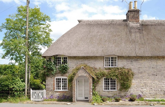 2 bedroom accommodation in Lower Bockhampton