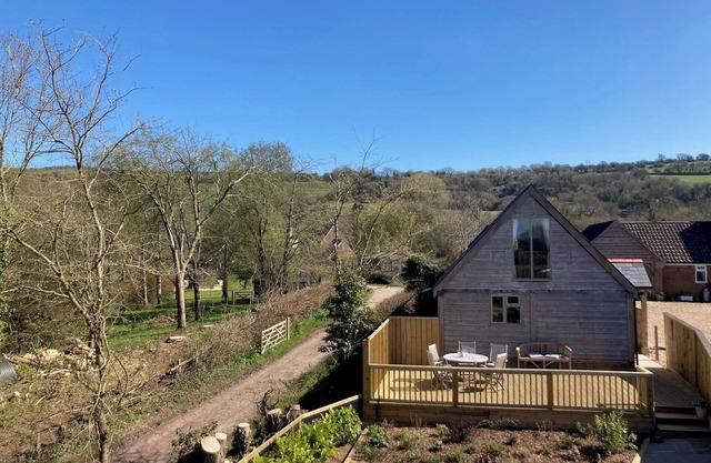 2 bedroom accommodation in Ibberton, near Blandford Forum
