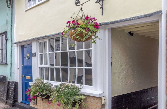 2 bedroom accommodation in Ixworth, near Bury St Edmunds