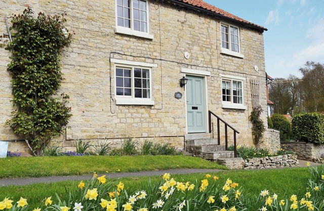 2 bedroom accommodation in Thornton-le-Dale