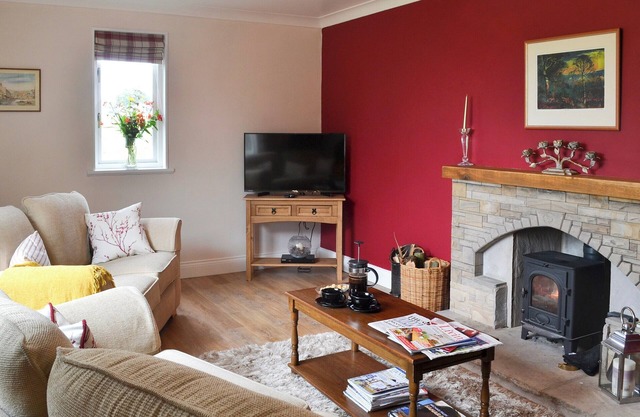 2 bedroom accommodation in Barnard Castle