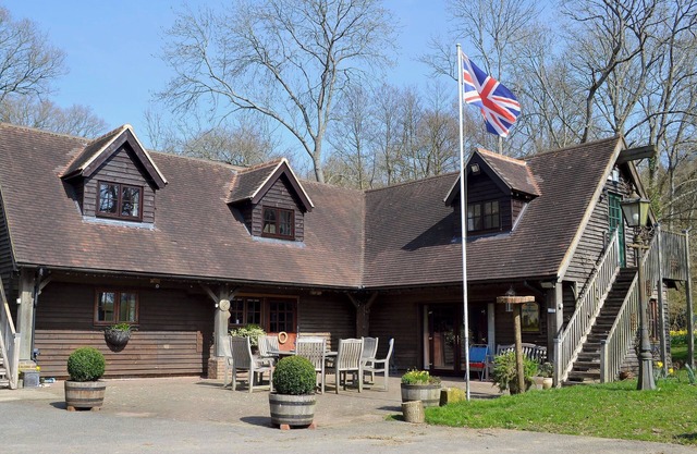 2 bedroom accommodation in Ardingly, near Haywards Heath