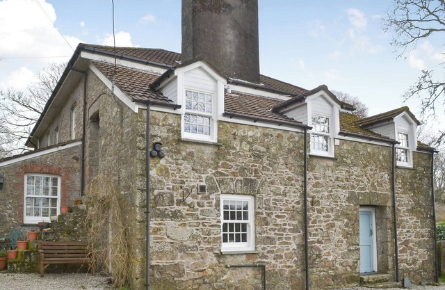 2 bedroom accommodation in North Trekeive, near St Cleer