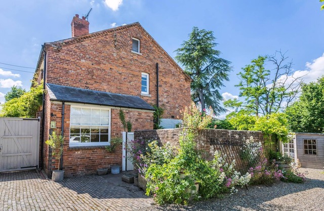 2 bedroom accommodation in Tenbury Wells