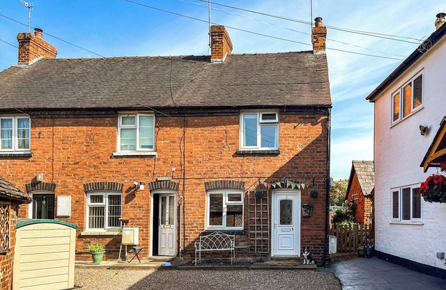 2 bedroom accommodation in Tenbury Wells