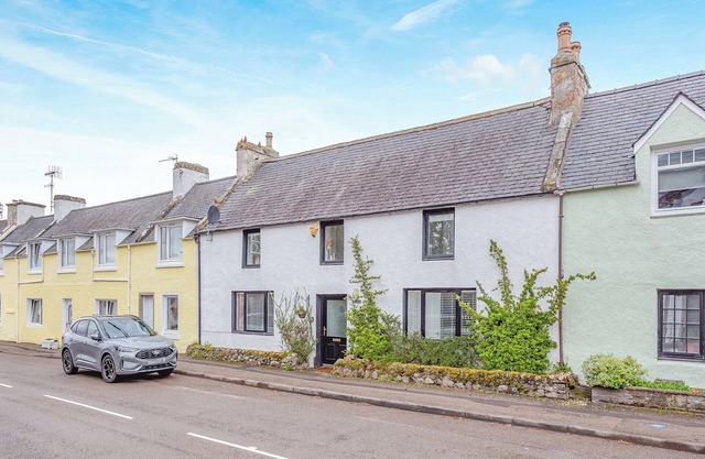 2 bedroom accommodation in Bonar Bridge