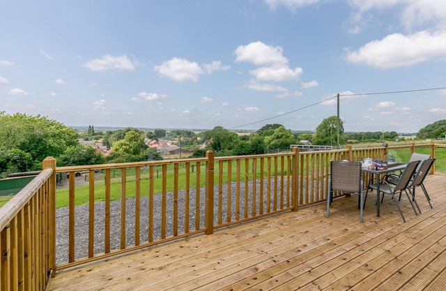 2 bedroom accommodation in Hemswell, near Market Rasen