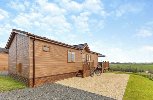2 bedroom accommodation in Kinlet, near Bewdley