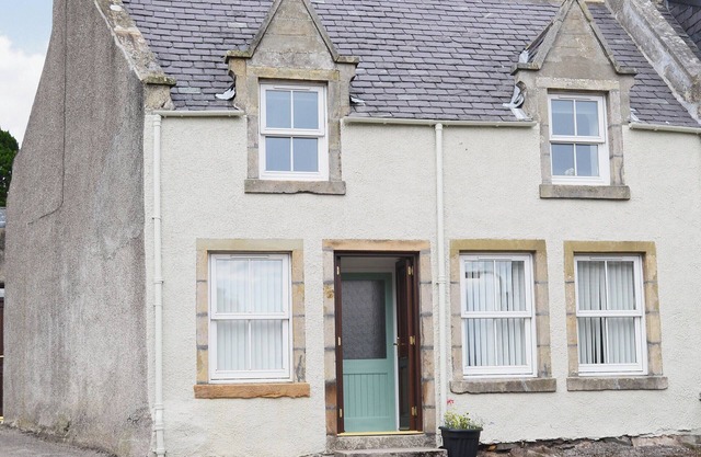 2 bedroom accommodation in Bonar Bridge