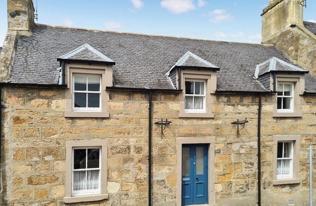 2 bedroom accommodation in Easter Ross