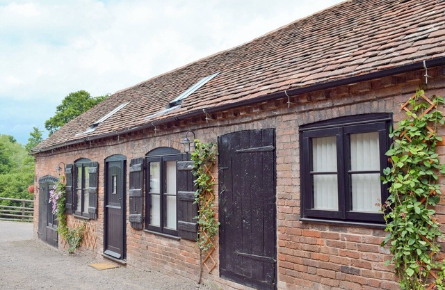 2 bedroom accommodation in Little Witley, near Worcestershire