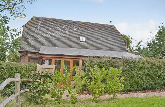 2 bedroom accommodation in Herstmonceux