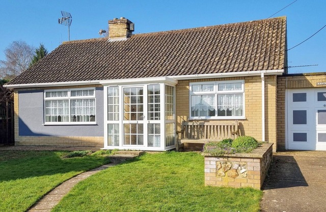 2 bedroom accommodation in Shouldham, near King&rsquo;s Lynn