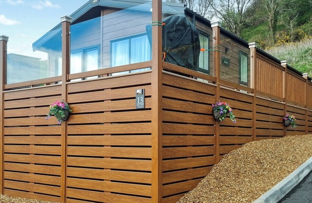 2 bedroom accommodation in Llanrhystud