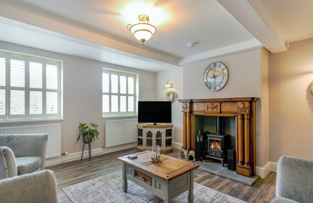 2 bedroom accommodation in Willoughton