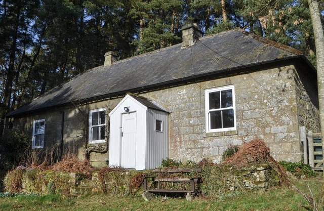 2 bedroom accommodation in Horsley, near Otterburn