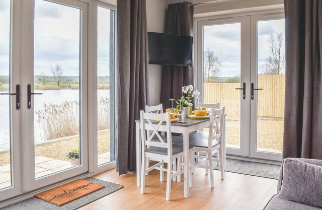 2 bedroom accommodation in Pidley, near Huntingdon