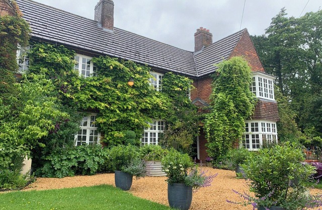 2 bedroom accommodation in Kidlington, near Woodstock