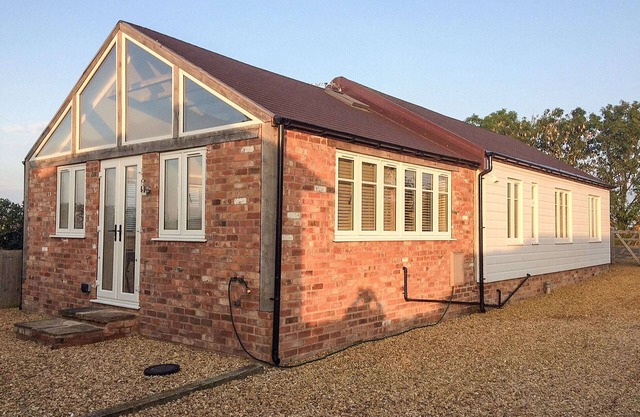 2 bedroom accommodation in Kilvington
