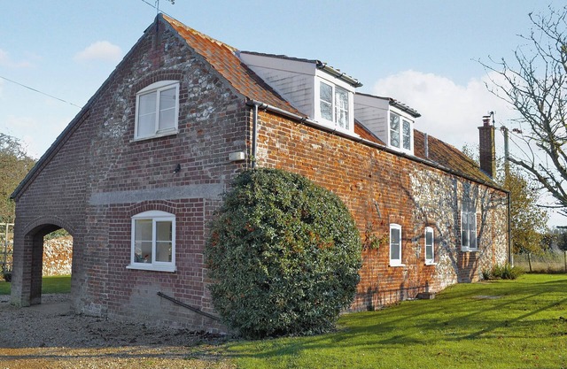 2 bedroom accommodation in Stanhoe, near King&rsquo;s Lynn