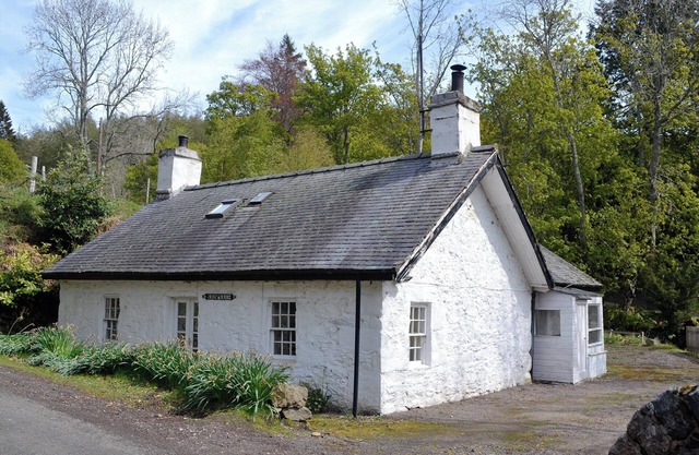 2 bedroom accommodation in Glenprosen, By Kirriemuir