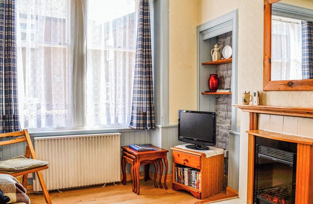 2 bedroom accommodation in Kirriemuir