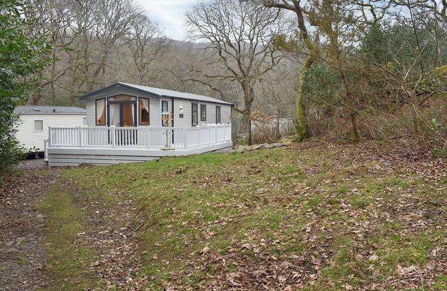 2 bedroom accommodation in Prenteg, Porthmadog