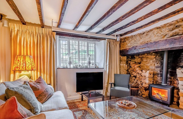 2 bedroom accommodation in Swalcliffe