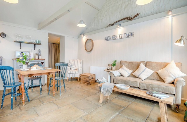 2 bedroom accommodation in Walsingham, Wells-next-the-Sea