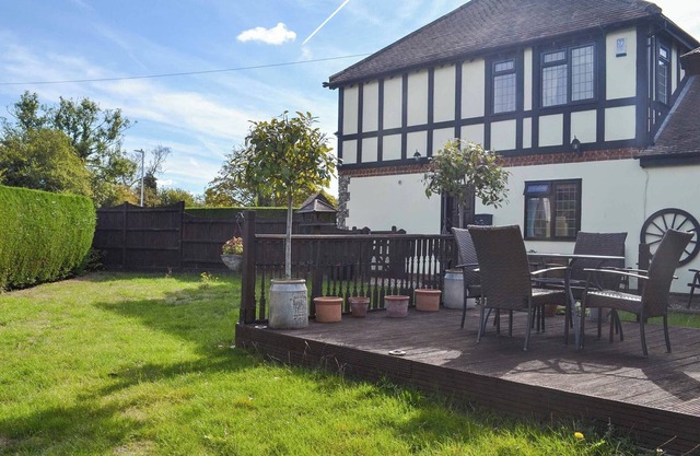 2 bedroom accommodation in Whitstable